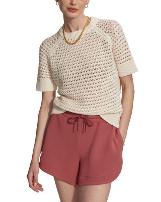 Varley - Alva Knit Top