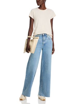 The Slub Short Sleeve Tee