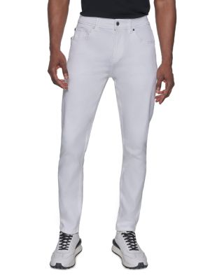 KARL LAGERFELD PARIS - Five Pocket Pants