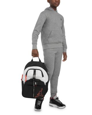 Air Jordan Lunch Backpack