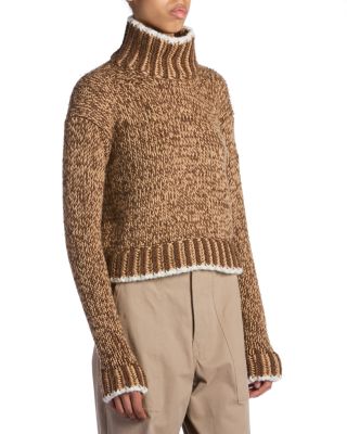 Moncler - Turtleneck Sweater