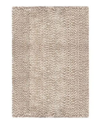 Cotton Tail Solid Area Rug, 9' x 13'