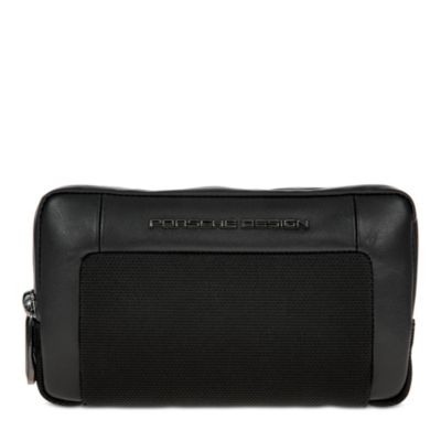 Roadster Nylon Travel Pouch