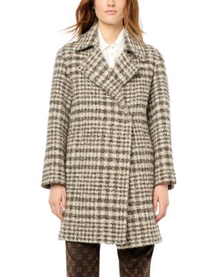 Gerard Darel - Leopoldine Coat