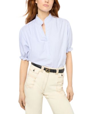 Gerard Darel - Bao Blouse