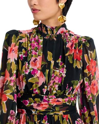 Floral Maxi Dresses for Women - Bloomingdale's