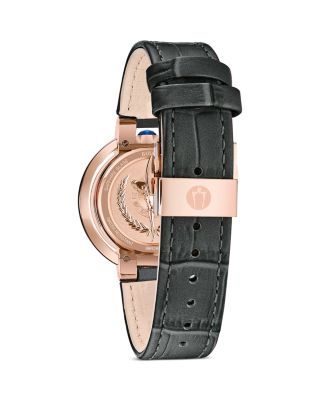 Classic Rubaiyat Watch, 35mm