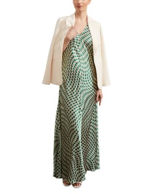 Parcevall Silk Dress