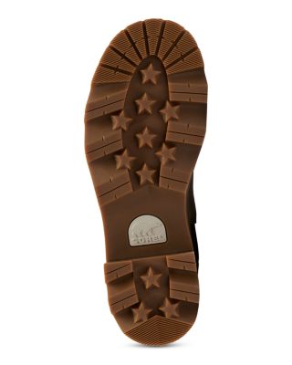 Women's Joan Now Block Heel Chelsea Boots