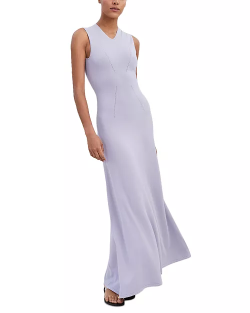 the nadia maxi dress