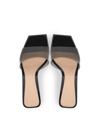 Women's Cosmic Square Toe Sandals