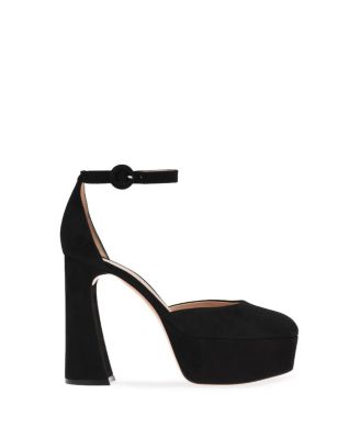 Women's Holly D'Orsay Pumps