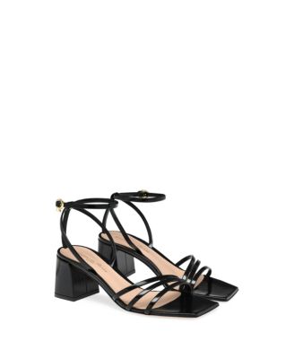 Gianvito Rossi - Women's Brielle Sandals