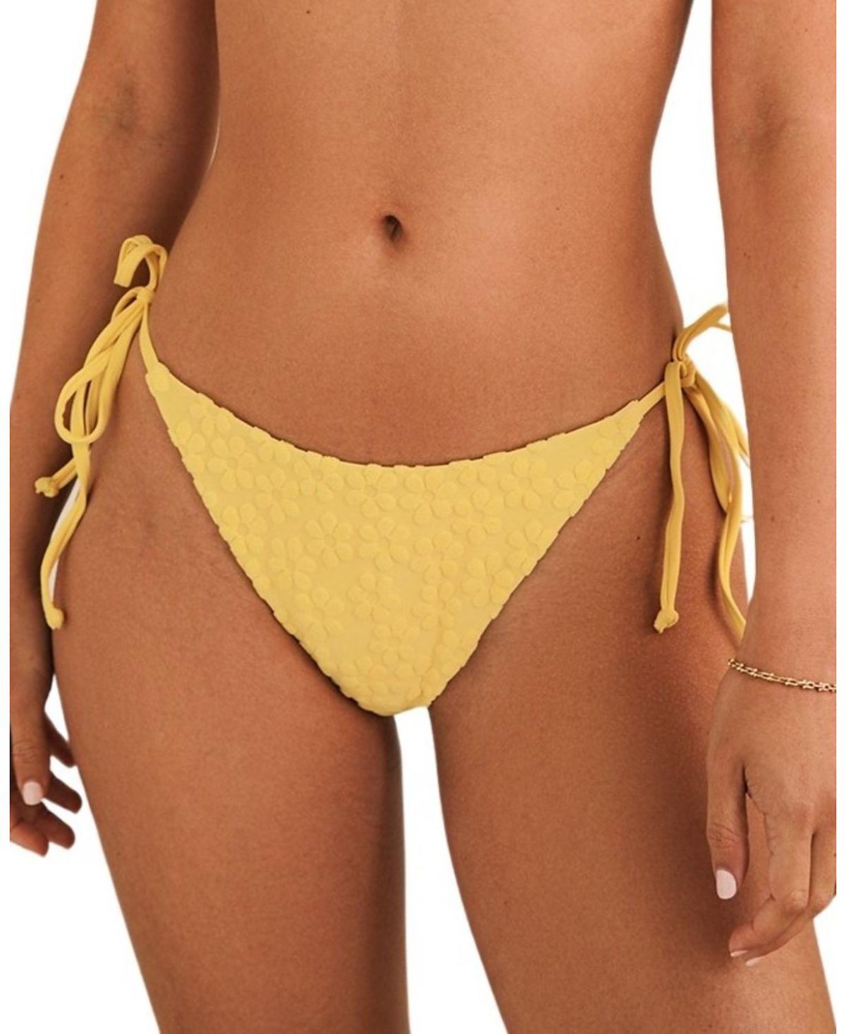 Dippin' Daisy's Mia Cheeky Bikini Bottom