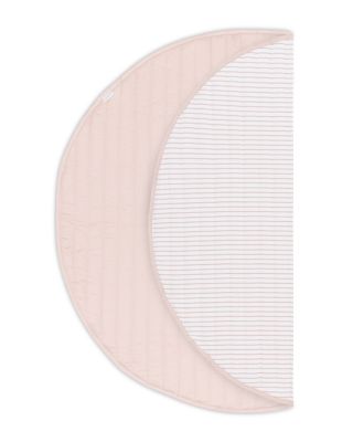 Quilted Cotton Reversible Playmat