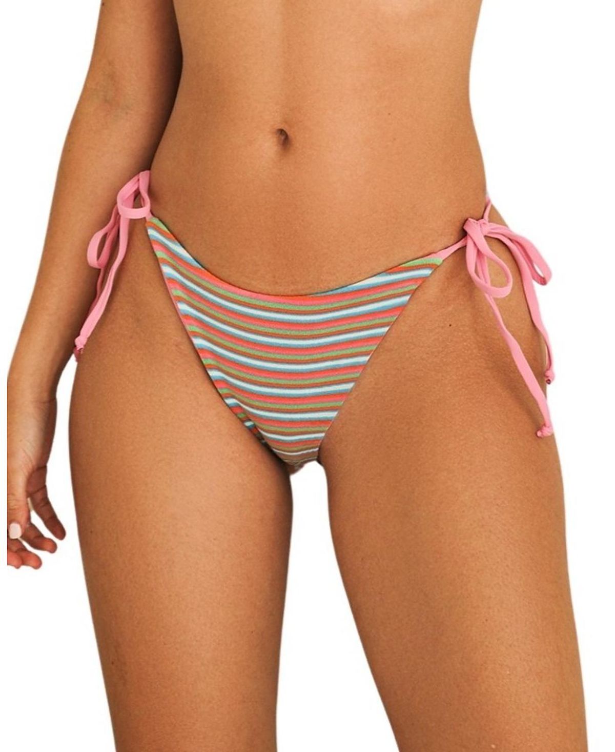 Dippin' Daisy's Mia Cheeky Bikini Bottom