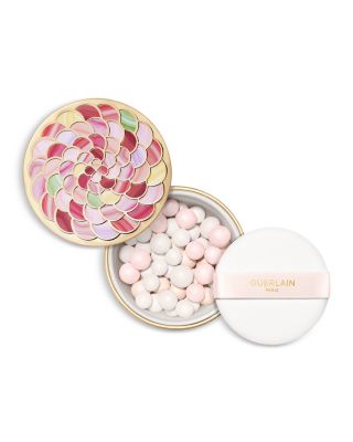 Guerlain - Meteorites Setting & Finishing Pearls of Powder