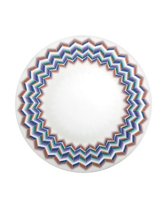 Zig Zag Jarris Charger Plate