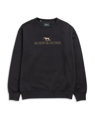 Logo Sweatshirt