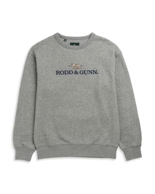 Logo Sweatshirt