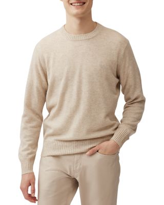 Christchurch Knit Pullover Sweater