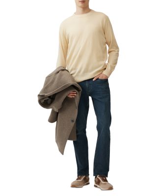 Christchurch Knit Pullover Sweater