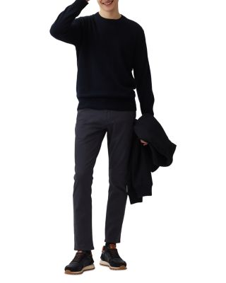 Christchurch Knit Pullover Sweater