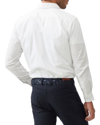 Lambton Button Front Shirt