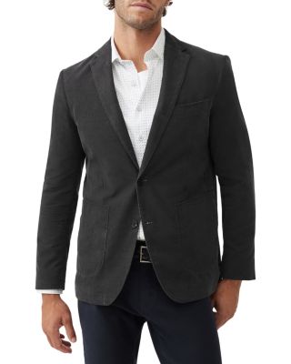 Saint Bathans Slim Fit Jacket