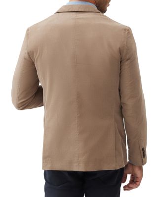 Saint Bathans Slim Fit Jacket