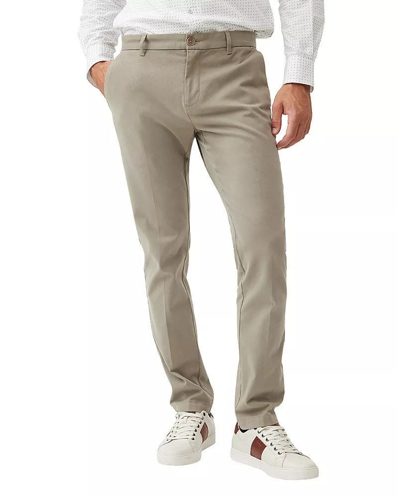 Rodd & Gunn Hanmer Springs Straight Fit Pants
