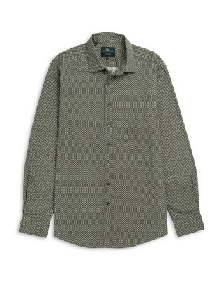 Notown Button Front Shirt