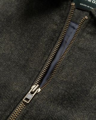 Fratley Patterned Jacket