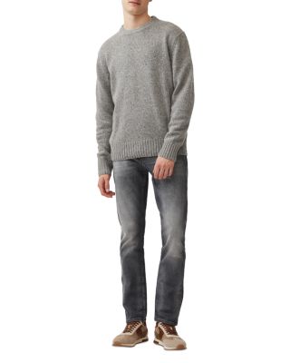 Cox Road Knit Sweater