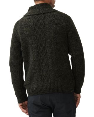 North East Valley Knit Cardigan