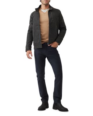 Phoenix V Neck Sweater