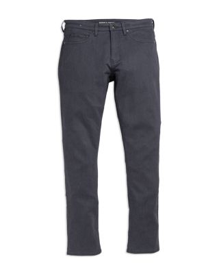 Motion Melange Straight Fit Jeans