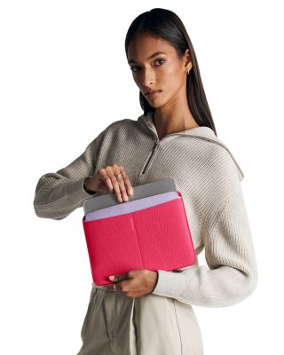 Leather iPad Case (11 inches)