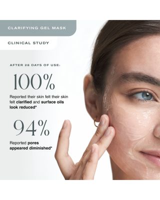 Clarifying Gel Mask 4.25 oz.