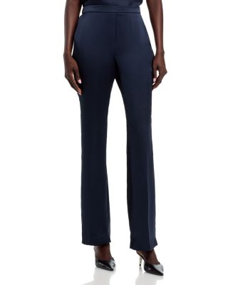 Theory Slim Pull On Pants