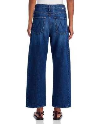 The Half Pipe Ankle Jeans in Did You Bring Me Anything