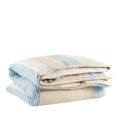  Moon Hills Linen Duvet Cover, Full/Queen