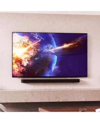  K55XR80 BRAVIA 8 55" 4K OLED Smart TV (2024)