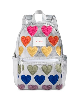 STATE Kids' Kane Mini Travel Backpack | Bloomingdale's Kids