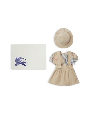 Burberry - Girls' Sofia Coordinating Set - Baby