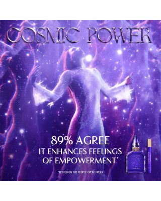 Cosmic Power Eau de Parfum 3.3 oz.