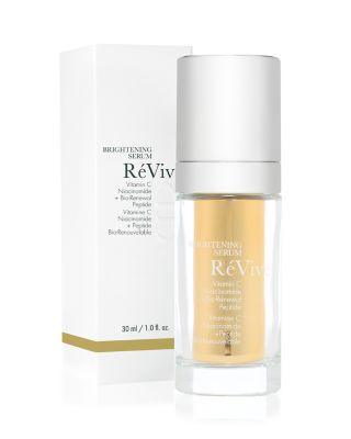 Brightening Serum Vitamin C, Niacinamide &amp; Bio-Renewal Peptide 1 oz.