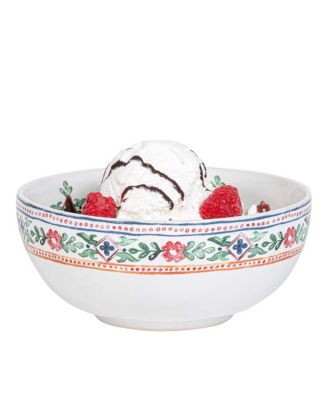 Heidi Cereal/Ice Cream Bowl