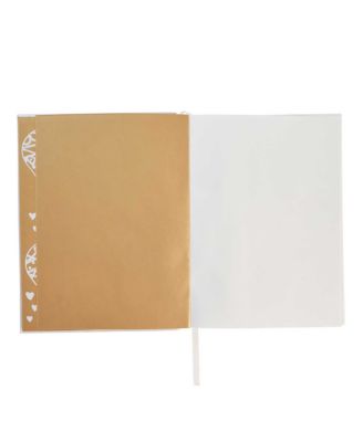 L'Amour Toujours Embossed Journal