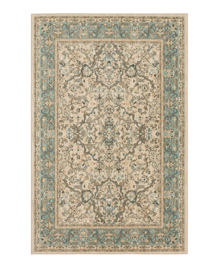 Karastan Euphoria Monaghan Area Rug, 8' x 11'